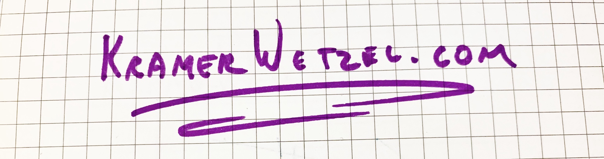 kramerwetzel.com