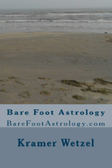 Bare Foot Astrology