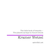 Kramer Wetzel's Little Book of Transits